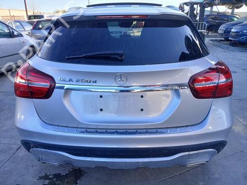 ABS pump MERCEDES-BENZ GLA-CLASS (X156) GLA 200 CDI / d (156.908) | BP23960474M43 