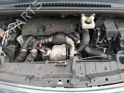 Electronic module PEUGEOT 3008 I MPV (0U_) | BP10111447M83