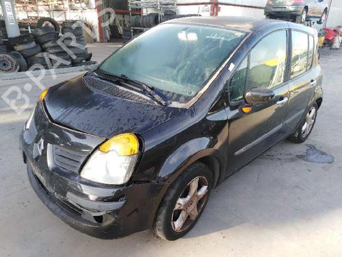 Left taillight RENAULT MODUS / GRAND MODUS (F/JP0_)  | BP12429033C34 