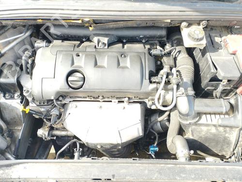 Steering rack PEUGEOT 308 I (4A_, 4C_)  | BP17132880M22 