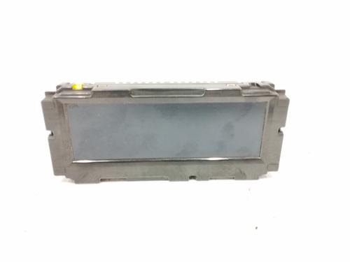 Used Display monitor OPEL ASTRA J Sports Tourer (P10) 1.7 CDTI (35) (110 hp) 10651828