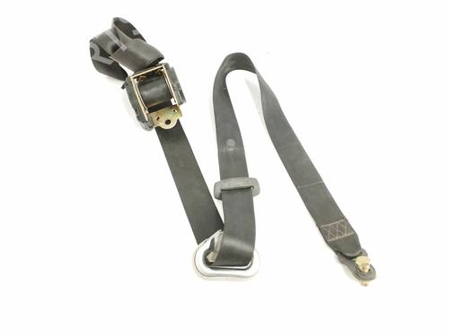 Used Rear right seatbelt SEAT ALHAMBRA (7V8, 7V9) [1996-2010]  11754895