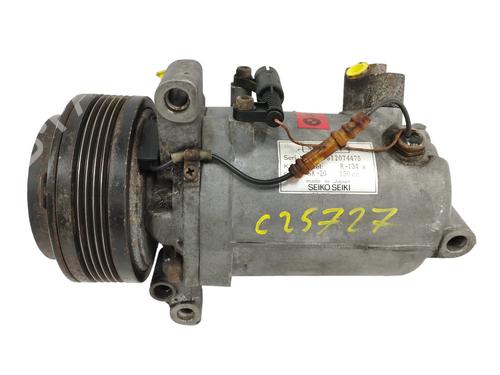 Used AC compressor BMW 3 (E46) 316 i (105 hp) 16779219