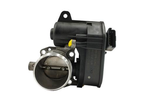 Used Throttle body CITROËN C4 Picasso II 1.2 THP 130 (130 hp) 16882557