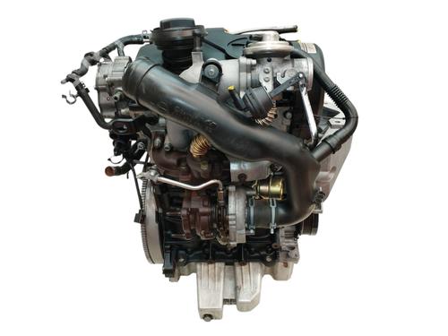 Engine SKODA FABIA I (6Y2) 1.4 TDI | BP32388545M1 - Image 3