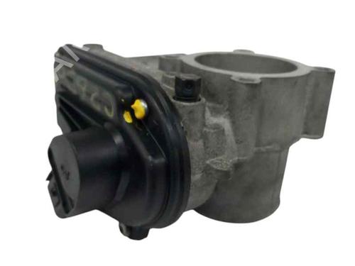 Throttle body FORD FIESTA V (JH_, JD_) 1.4 16V | BP21210811M82