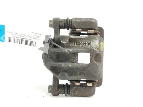 Left rear brake caliper HYUNDAI SONATA V (NF) 2.0 CRDi | BP11605185M107