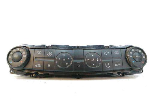 climate-control-mercedes-benz-e-class-w211-e-200-cdi-211004-2118300085-2002-2003-2004-2005-2006-2007-2008-2009-9829557 main image