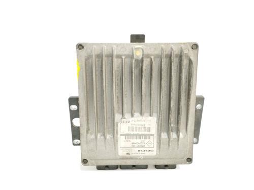 Used Engine control unit (ECU) RENAULT KANGOO Express (FW0/1_) 1.5 dCi 70 (FW0A, KW0V) (68 hp) 10676614