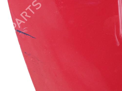 Right rear door VOLVO V40 Hatchback (525) D2 | BP29582208C5 