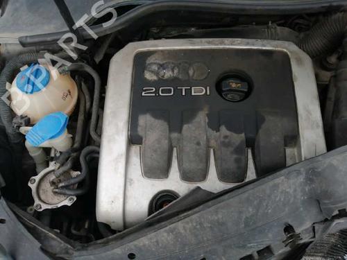 Styregear/Snekke VW GOLF V (1K1) 2.0 TDI 16V | BP7908215M22 