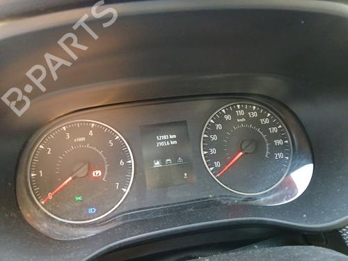 Left taillight DACIA SANDERO III 1.0 TCe 90 | BP36536620C34 - Image 11