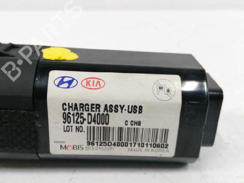 Electronic module KIA OPTIMA (JF) 1.7 CRDi | BP8489678M83 
