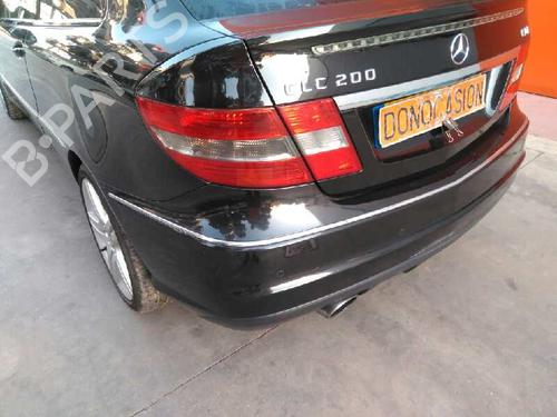 Sikkerhedssele bag højre MERCEDES-BENZ CLC-CLASS (CL203) CLC 200 CDI (203.707) | BP8215924I28 