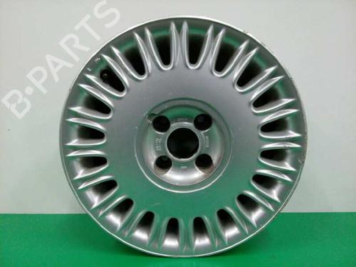 Used Rim Rim CITROËN C5 I (DC_) 2.2 HDi (DC4HXB, DC4HXE) (133 hp) 2683150 2683150