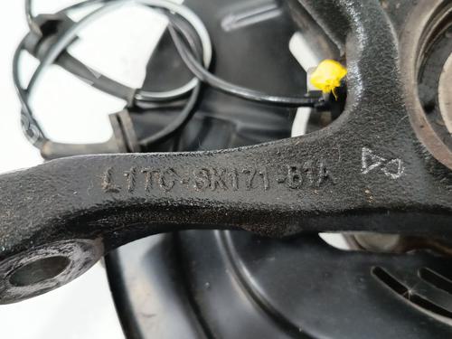 Left front steering knuckle FORD PUMA (J2K, CF7) 1.0 EcoBoost | BP33621296M25 - Image 5