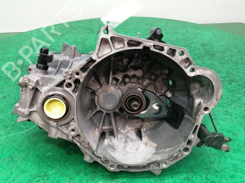 Gearkasse HYUNDAI i30 (FD) 1.4 (109 hp) 10504410