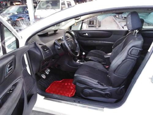 Front right window mechanism CITROËN C4 Coupe (LA_) 1.6 16V | BP6587731C23