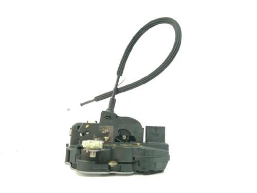 Front left lock OPEL INSIGNIA A Sports Tourer (G09)  | BP9638160C98 