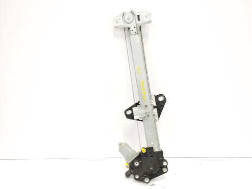 Used Rear right window mechanism HONDA CR-V III (RE_) [2006-2025]  11975236