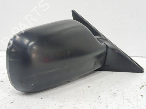 Right mirror HONDA CONCERTO (HW, MA)  | BP28536728C27 