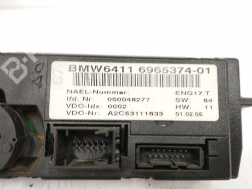 Climate control BMW 1 (E87) 120 d | BP10966064I5 