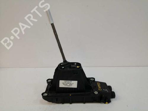 Selector da caixa DACIA SANDERO II TCe 90 (B8M1, B8MA, B8AC) (90 hp) 8062243