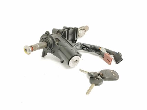 Coluna de dirección MICROCAR M.GO 0.5 (8 hp) 12442552