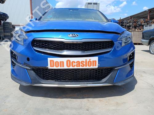 Used Front bumper Front bumper KIA XCEED (CD) 1.0 T-GDI (120 hp) 35789066 35789066