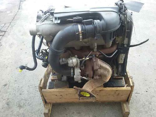 Engine RENAULT SCÉNIC I MPV (JA0/1_, FA0_) 1.9 dCi RX4 | BP859836M1 