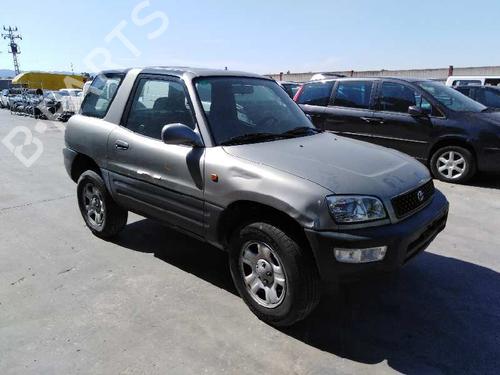 Teile für TOYOTA RAV 4 I Cabrio (_A1_) 2.0 4WD (SXA10) (129 hp) 3494419 