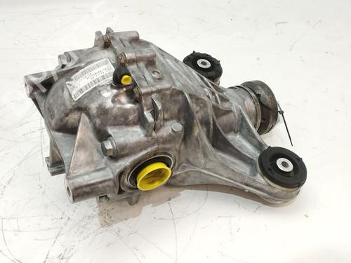 Used Rear differential Rear differential JAGUAR XE (X760) 2.0 D (180 hp) 35802123 35802123