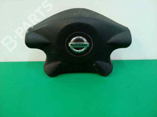 Used Driver airbag RENAULT MEGANE I (BA0/1_) 1.4 e (BA0E, BA0V) (75 hp) 4467364