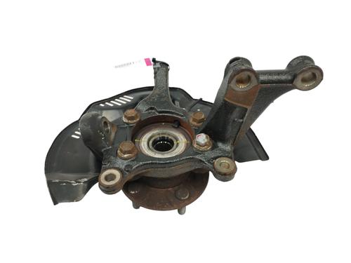 Left front steering knuckle TOYOTA COROLLA Saloon (_E15_)  | BP17572652M25 