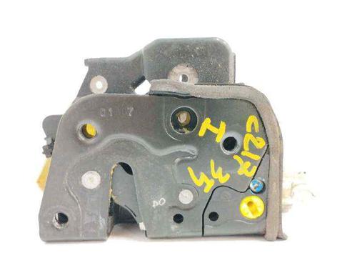 Serrure avant gauche AUDI A4 B7 (8EC) 2.0 TDI (140 hp) 10005414