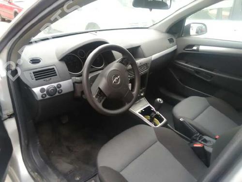 AC pipe OPEL ASTRA H (A04)  | BP14146826M126