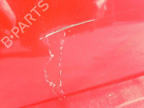 Left front door VW GOLF V (1K1) 1.9 TDI | BP30356200C2 