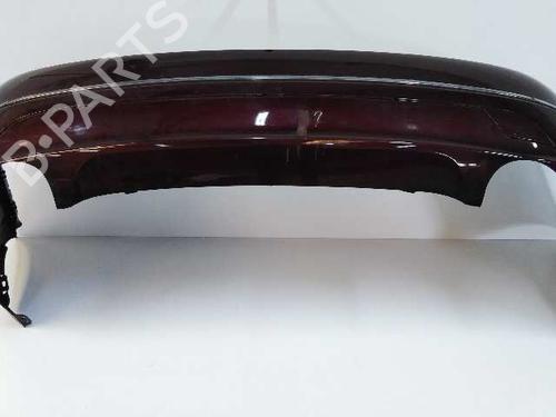 Rear bumper MERCEDES-BENZ C-CLASS (W204) C 320 CDI (204.022) | BP5640218C8 