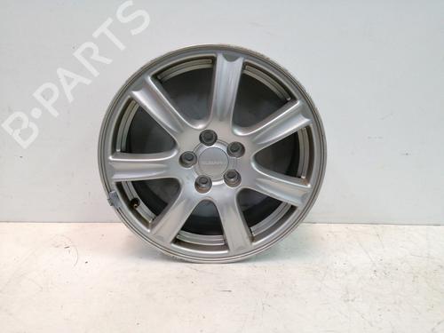 Fælk Fælk SUBARU LEGACY IV Estate (BP) 2.0 AWD (BP5) (138 hp) 13087438 13087438