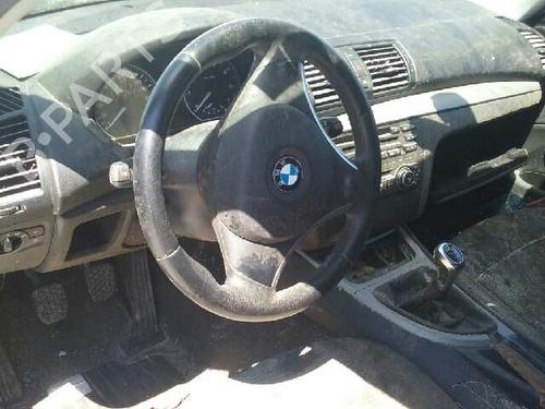 Rear left seatbelt BMW 1 (E87) 116 i | BP18073587I29 