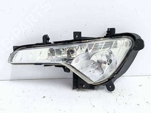 Used Left front fog light Left front fog light KIA SPORTAGE III (SL) 1.7 CRDi (116 hp) 36340413 36340413
