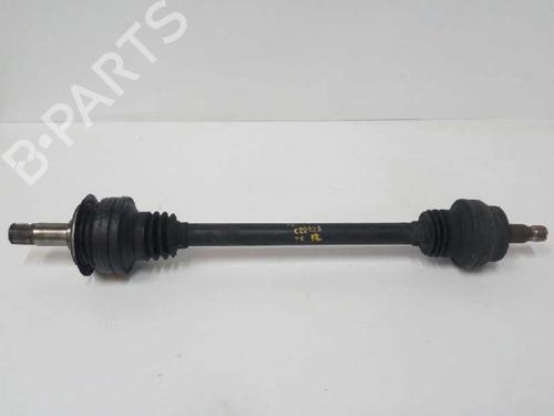 Used Left rear driveshaft MERCEDES-BENZ C-CLASS (W204) C 320 CDI (204.022) (224 hp) 6053356