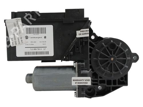 rear-right-window-mechanism-porsche-cayenne-9pa-s-48-7l0959794a-0130821764-2002-2003-2004-2005-2006-2007-2008-2009-2010-18317434 main image