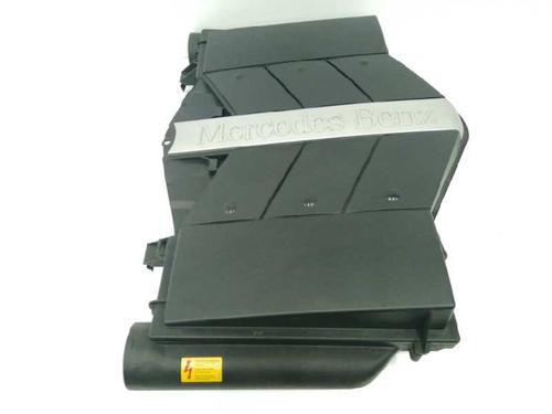 Air filter box MERCEDES-BENZ E-CLASS (W211)  | BP14148834M87 