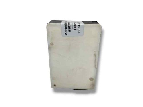 Electronic module MERCEDES-BENZ M-CLASS (W166)  | BP23576531M83 