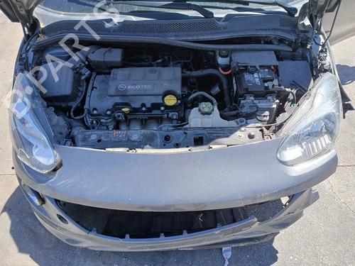 Multifunctionele display OPEL ADAM (M13) 1.4 | BP23959199C48 