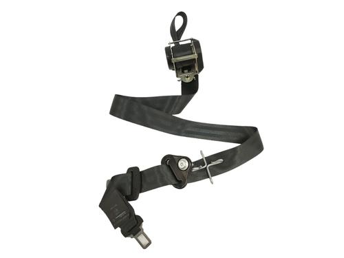 Sikkerhetsbelte bak i midten DACIA SANDERO II 1.0 SCe 75 (B8JC, B8JD, B8NC) (73 hp) 15550763