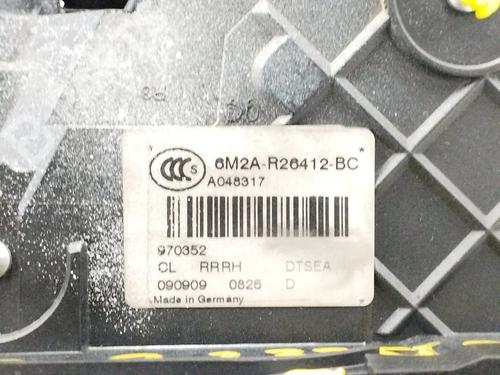 Rear right lock FORD MONDEO IV (BA7) 1.8 TDCi | BP11931741C99 