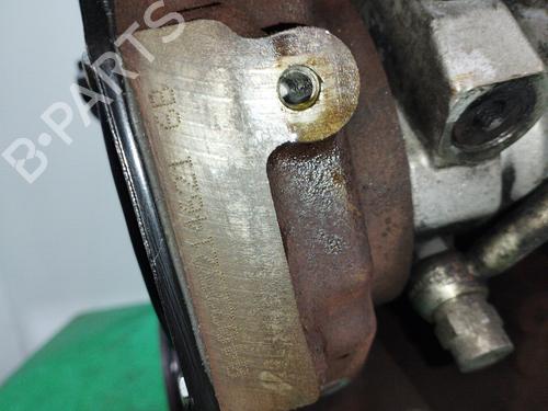 Engine JAGUAR X-TYPE I Estate (X400) 2.0 D | BP10545831M1 