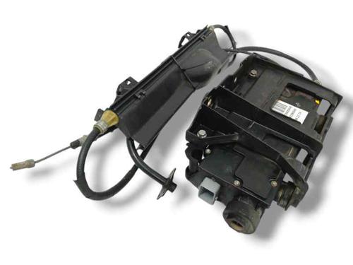 Electric handbrake RENAULT SCÉNIC II (JM0/1_)  | BP27994288E5 